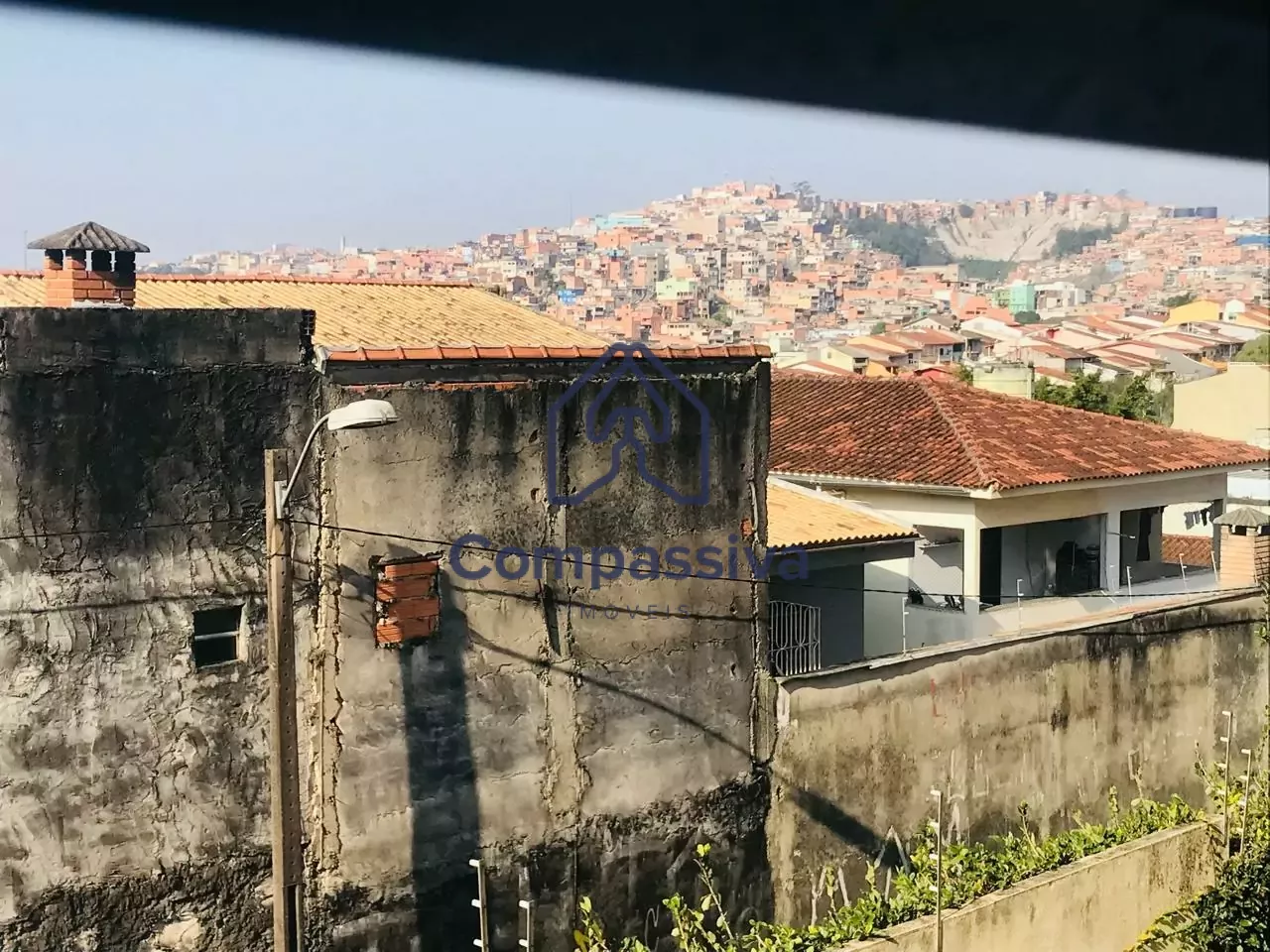 VENDE-SE Apartamento